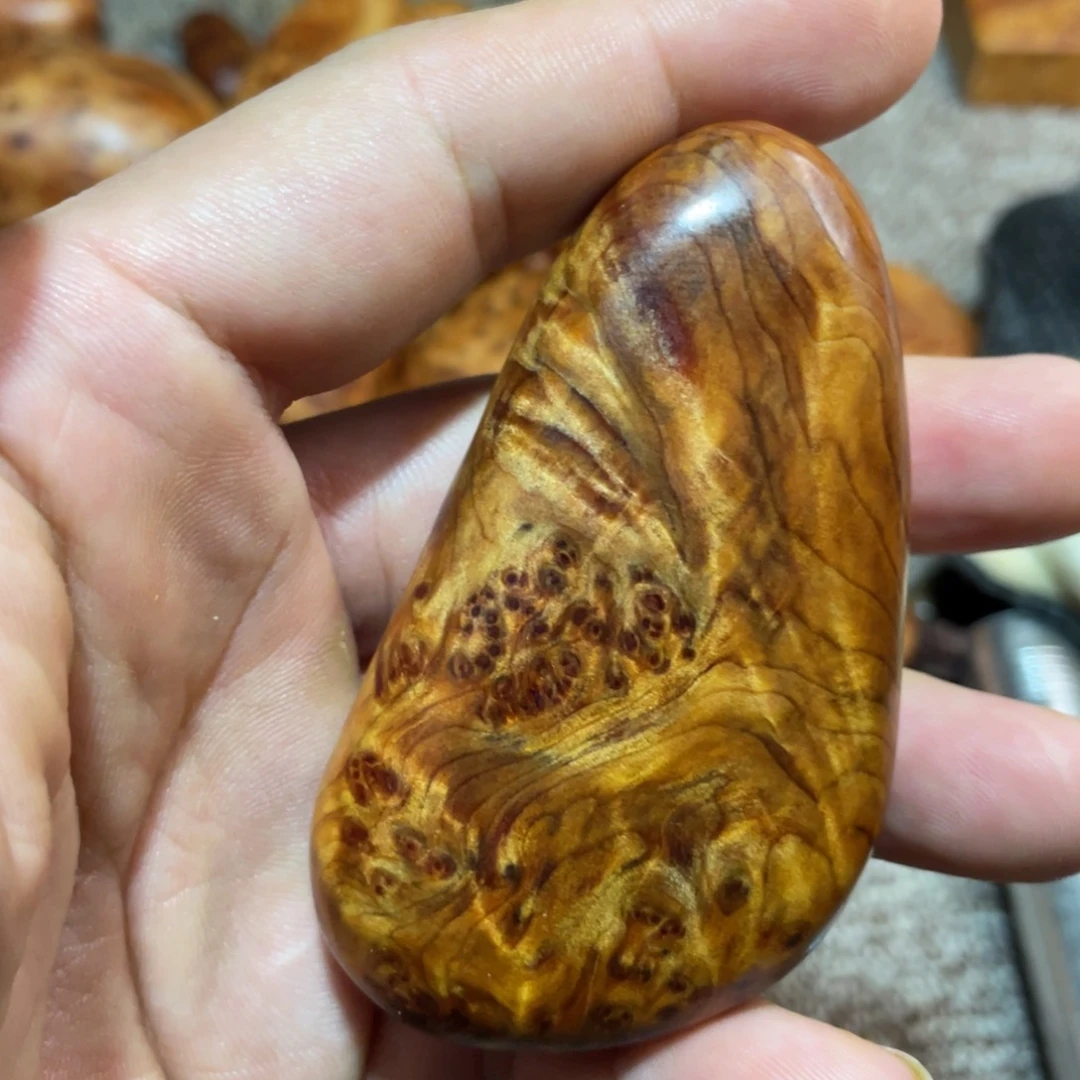 柏木（崖柏）其他把