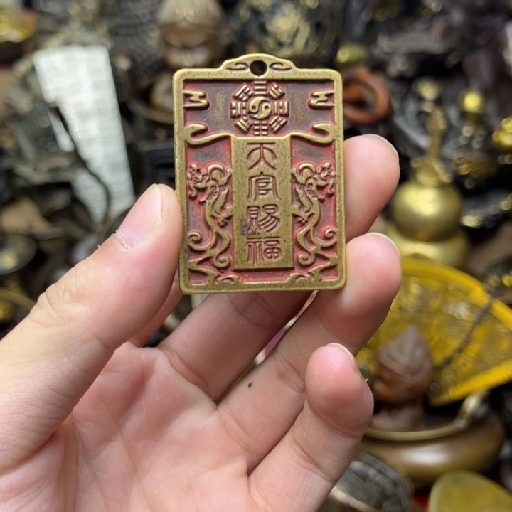 嘉嘉精品铜器摆件
