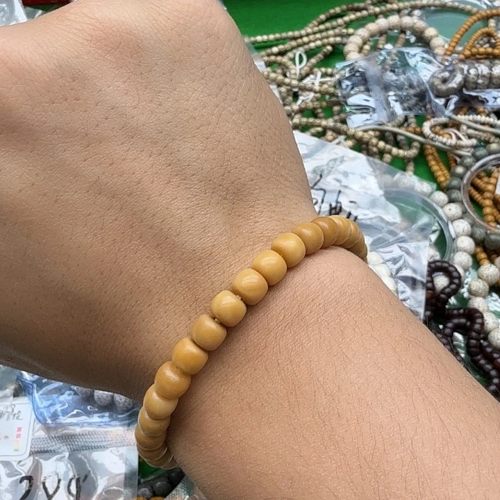 吊坠星月菩提星月