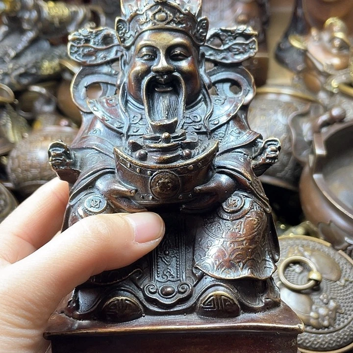 全是铜铜铜器铜器