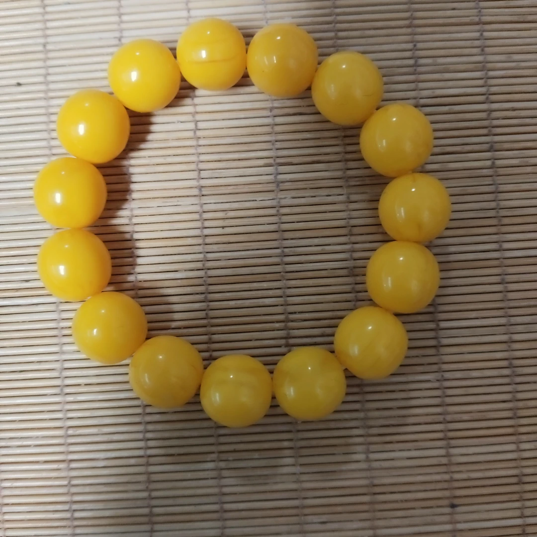 00594号手串定制木料链接