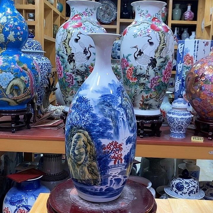瓷片景德镇陶瓷艺术