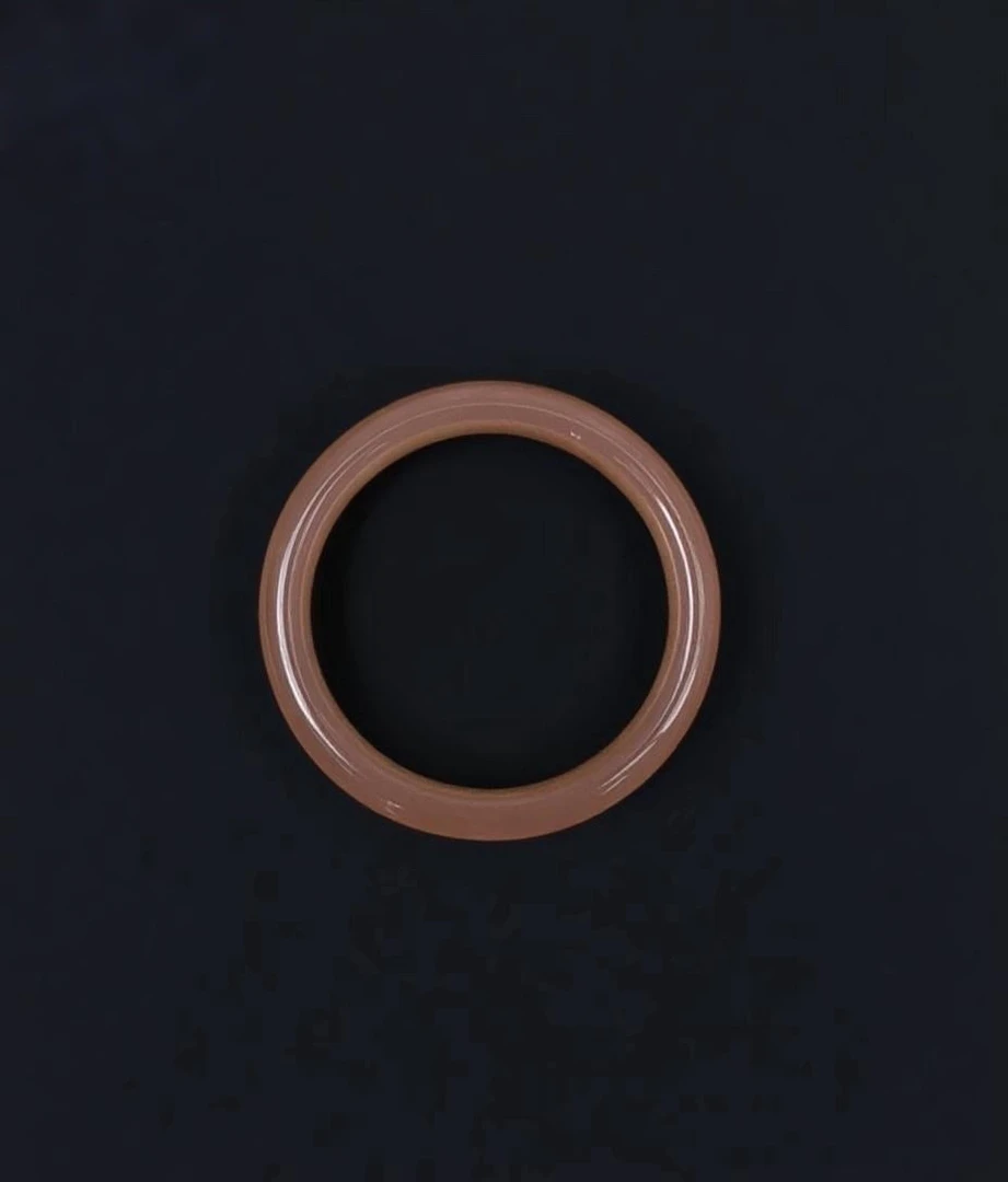 烟紫手镯 美人条手镯，时尚精品多样性发一！