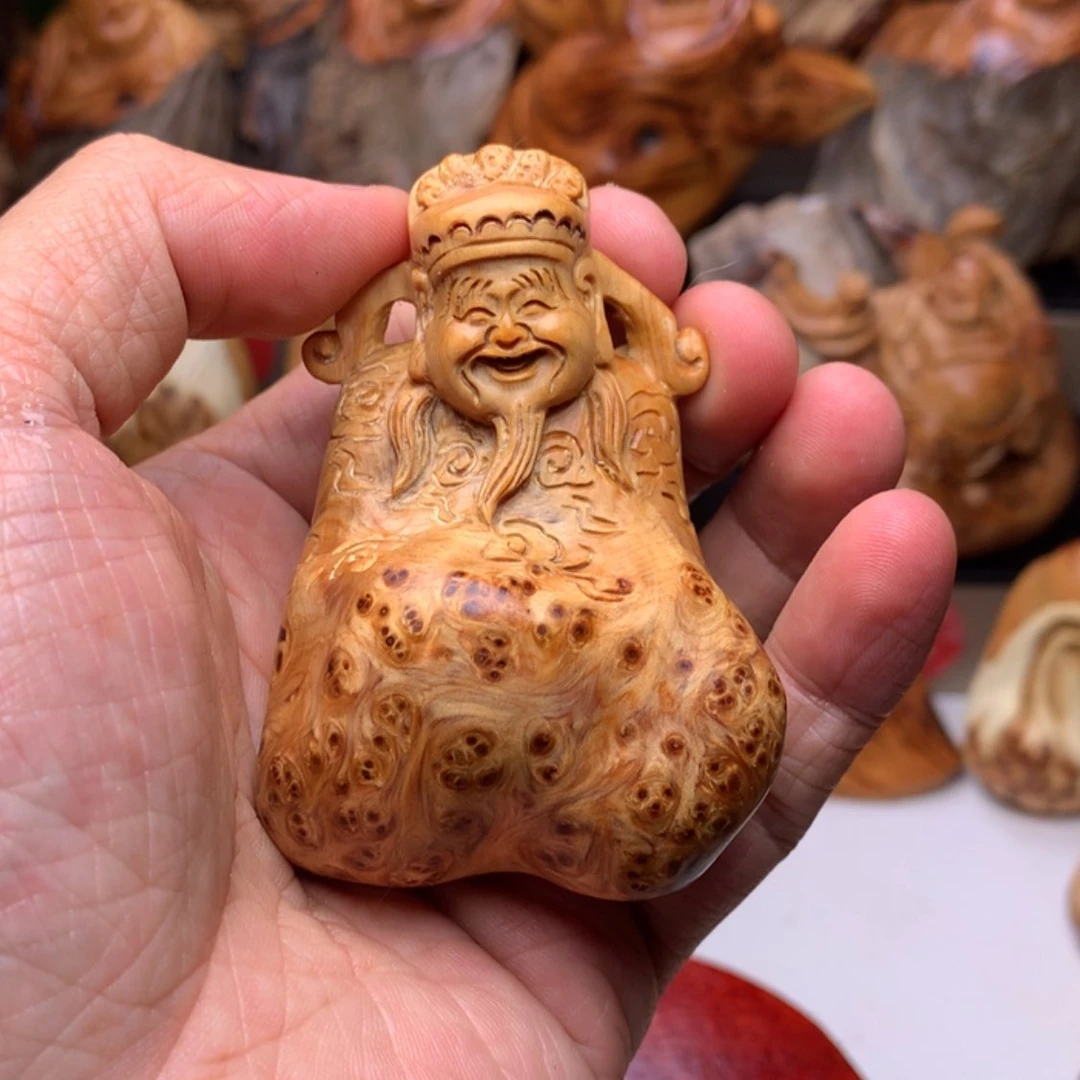 【闪购商品】柏木（崖柏）崖柏