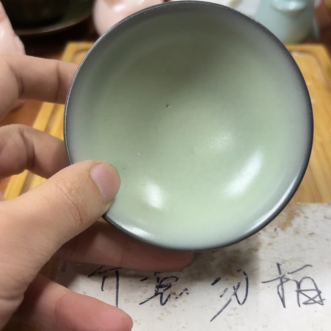 紫砂微瑕介意的不要下单