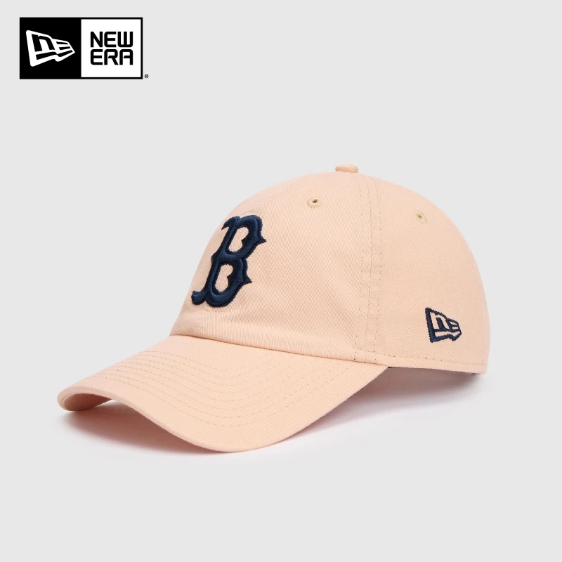 NEW ERA纽亦华【新品】CC夏季可调节遮阳帽棒球帽 60285026