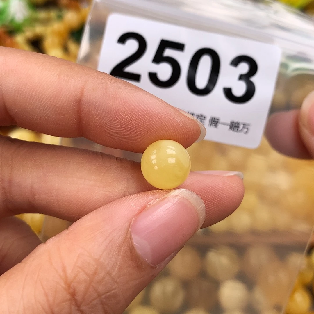 未镶嵌蜜蜡珠宝奇石10.1