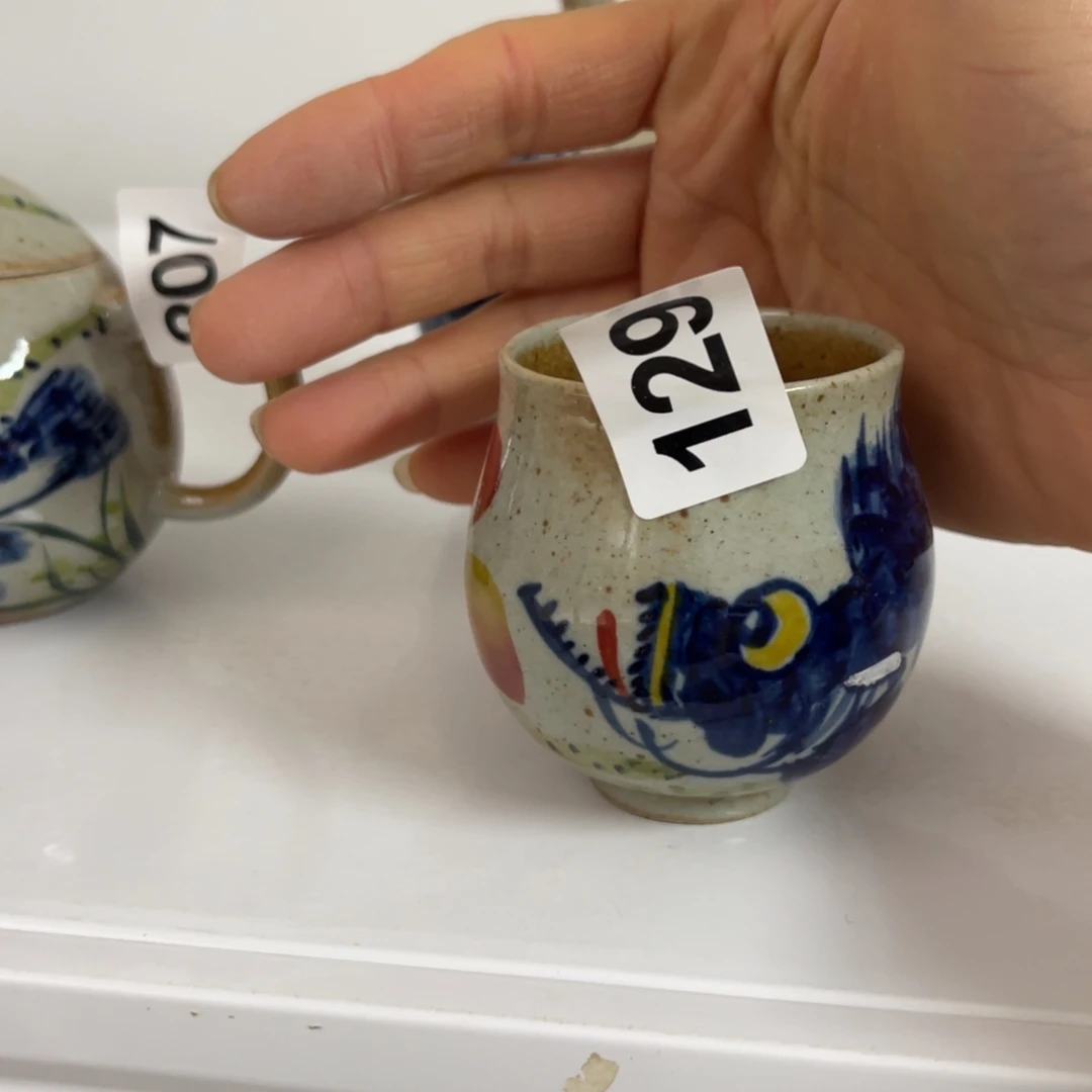 杯朋友们新年快乐！快来浮力多