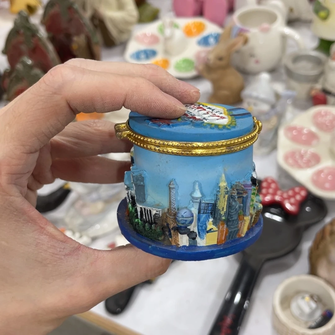 瓷片9*m工艺品默认微瑕不退不换