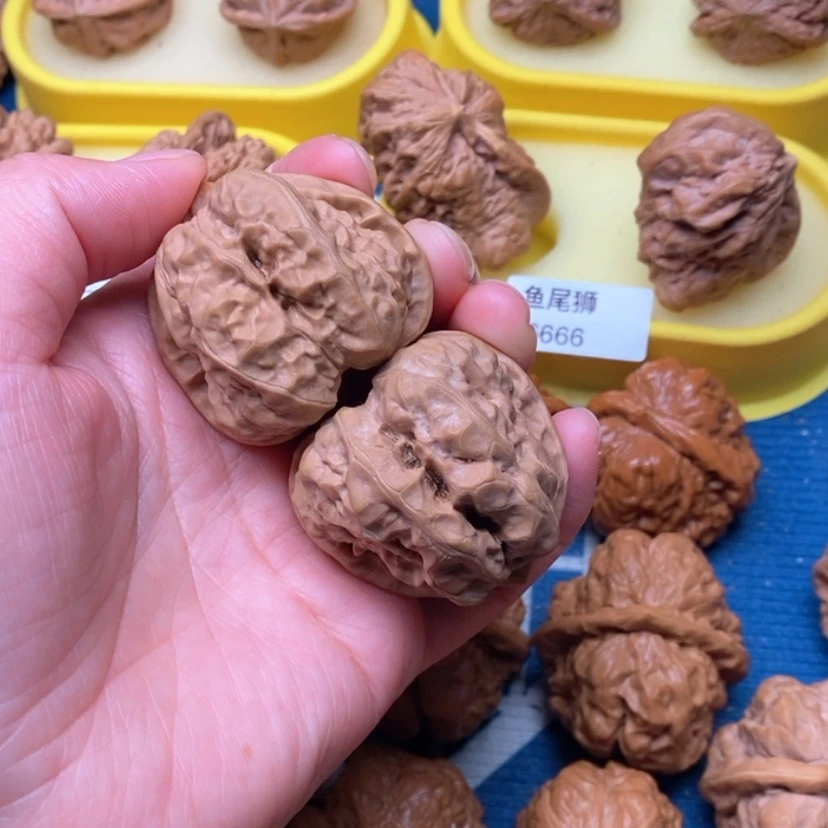 【闪购商品】手串/手链核桃边40肚44肌肉蛙