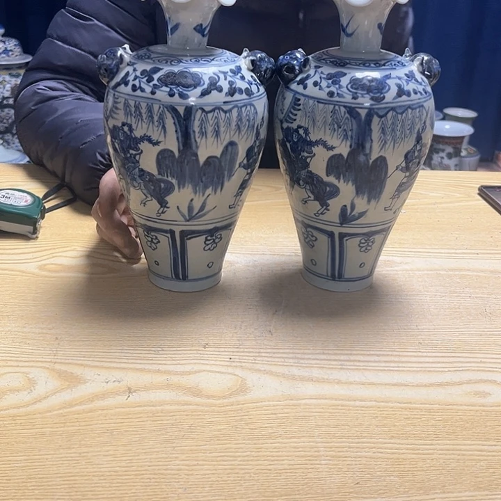 瓷器艺术设计作品