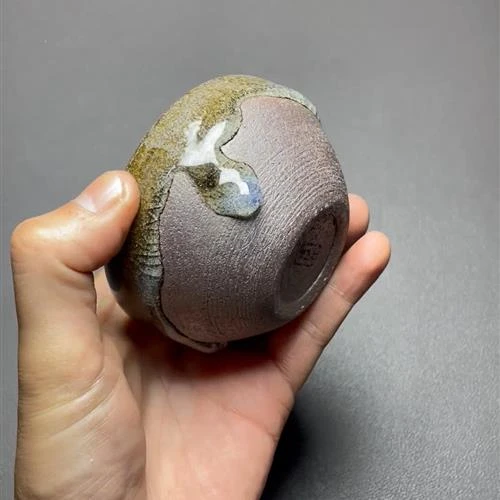 【闪购商品】茶盏-瑕疵-593.........