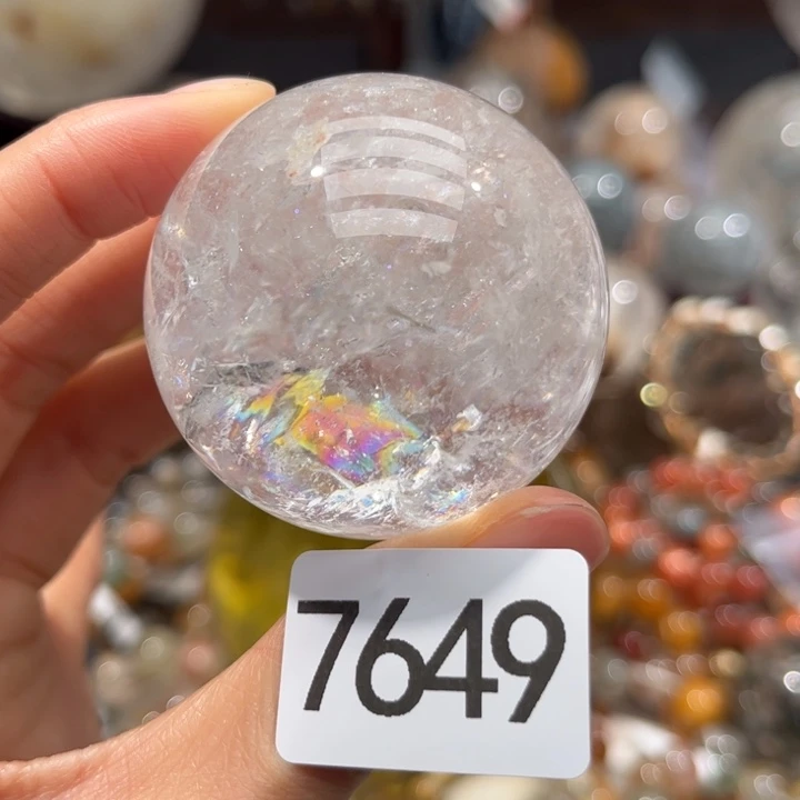 【闪购商品】未镶嵌手串紫晶