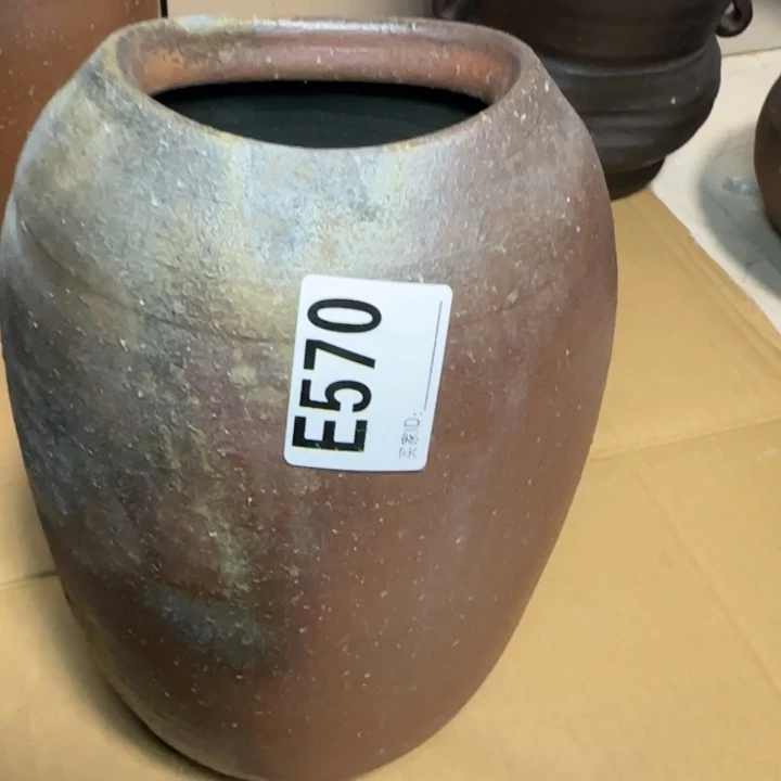 备前烧作品备前烧作品