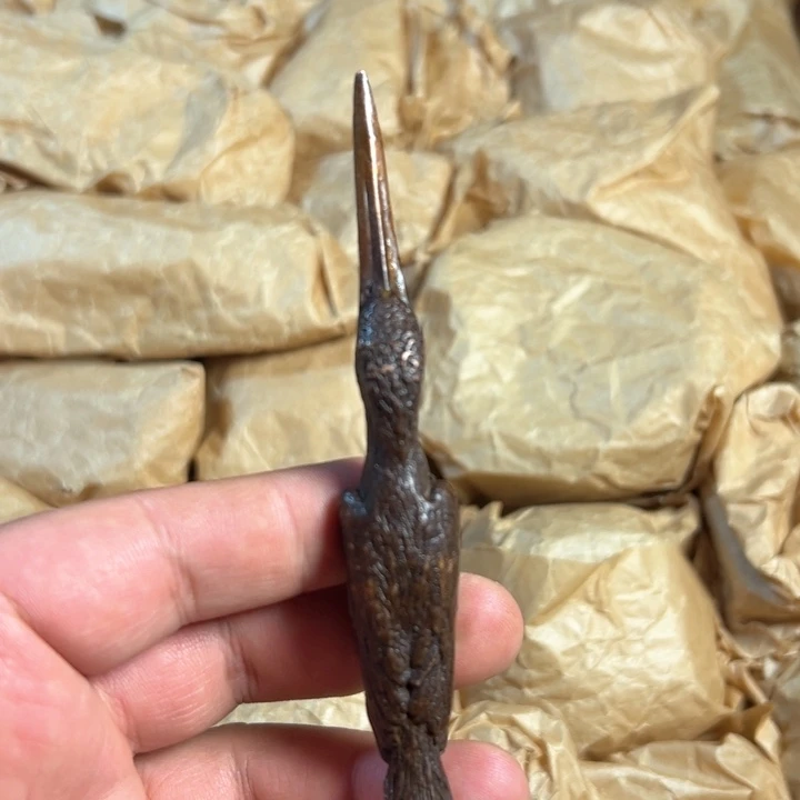 创意设计摆件铜制