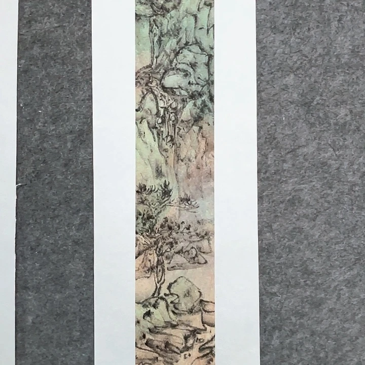 国画中美 于涛国画作品