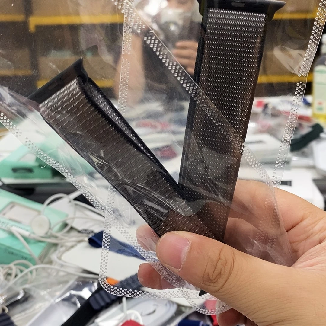 准新品铁锚灰大表盘通用
