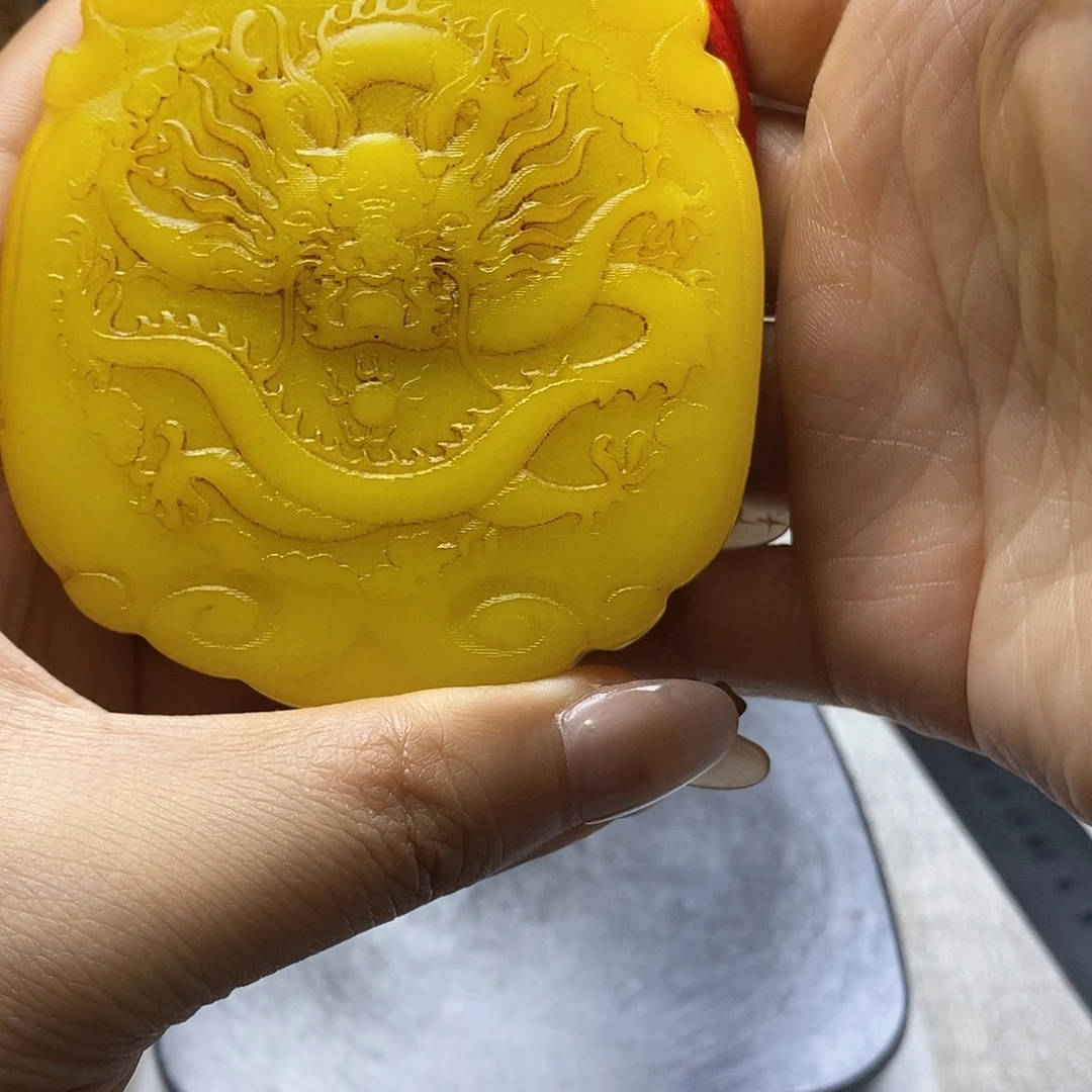 寿山石印石精品章闲章