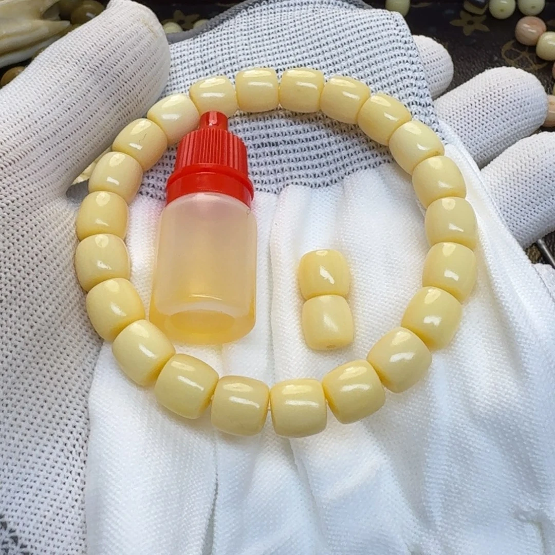 骆驼牙手串/手链手串