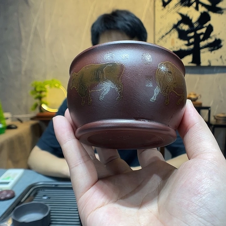 紫砂公道杯1221122221122222111