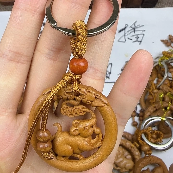 木桃木鼠……………………