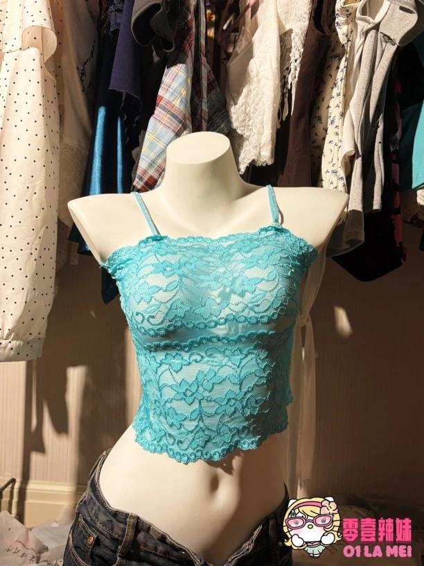 孤品福利吊带｜宝宝孤品到家要清洗后再穿哦