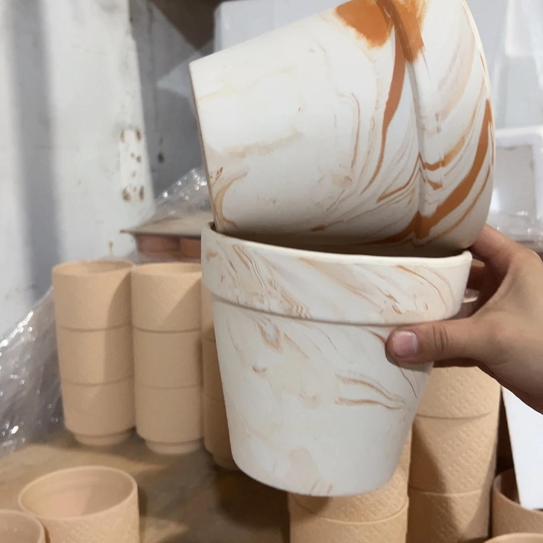 橘里橘气18口16高2个【微瑕】