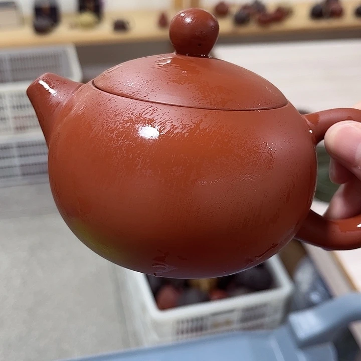 紫砂精品 紫砂茶具