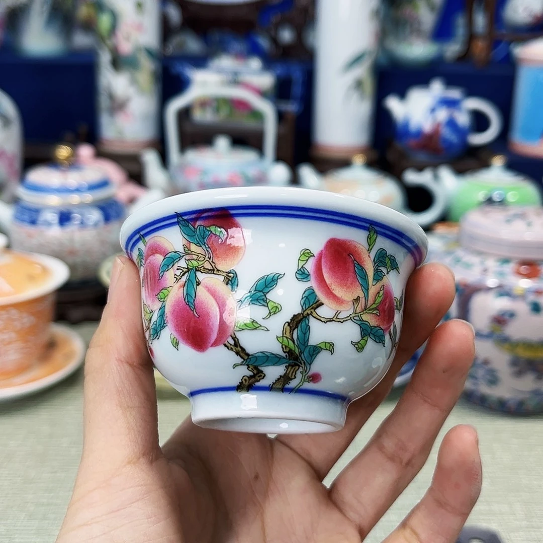 盖碗景德镇h h h h h