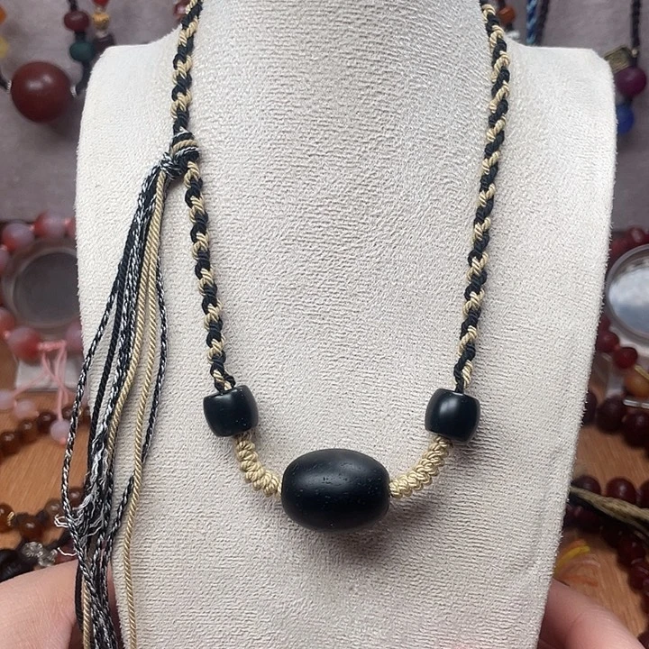 玛瑙/玉髓未镶嵌手链