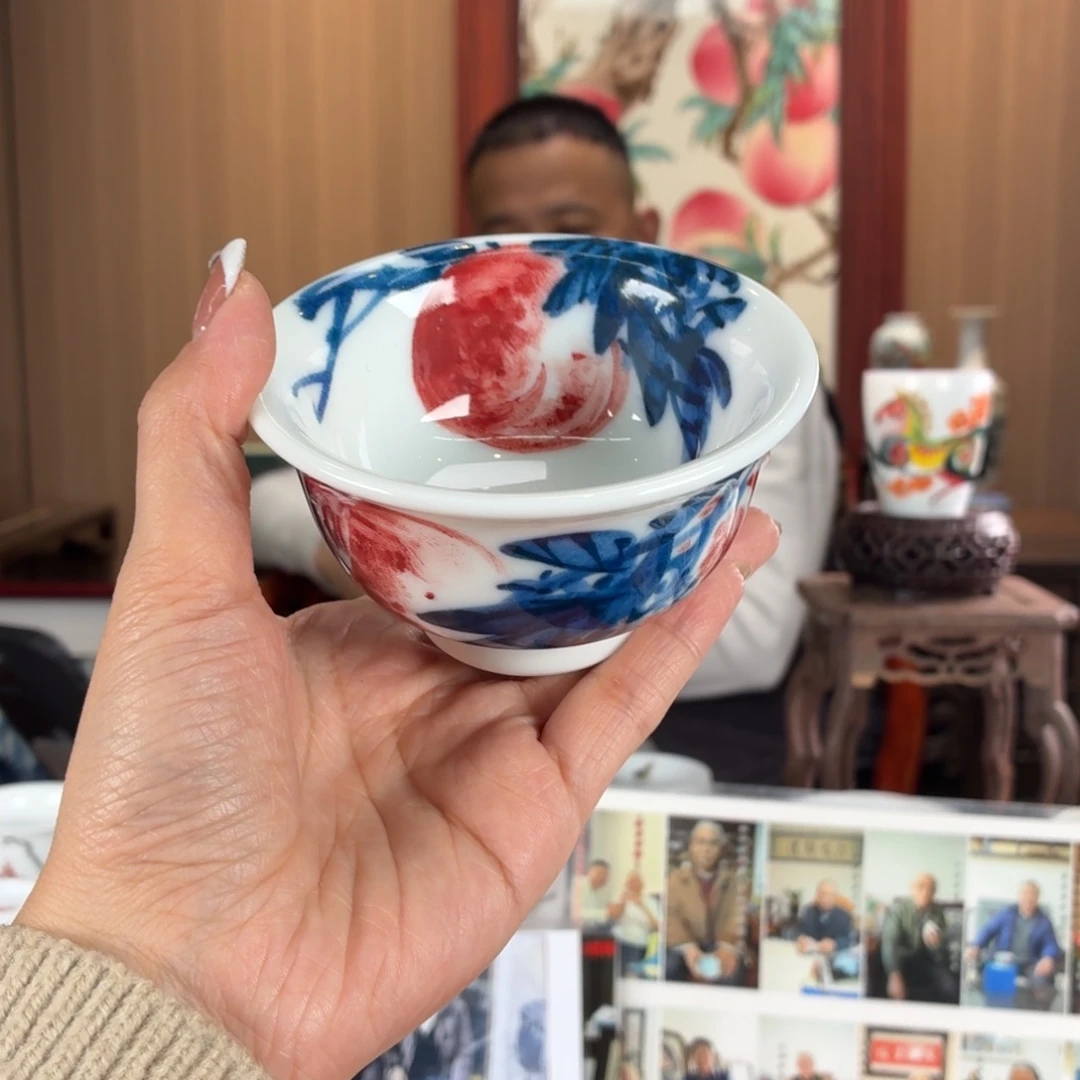 九鸣瓷艺九鸣瓷艺