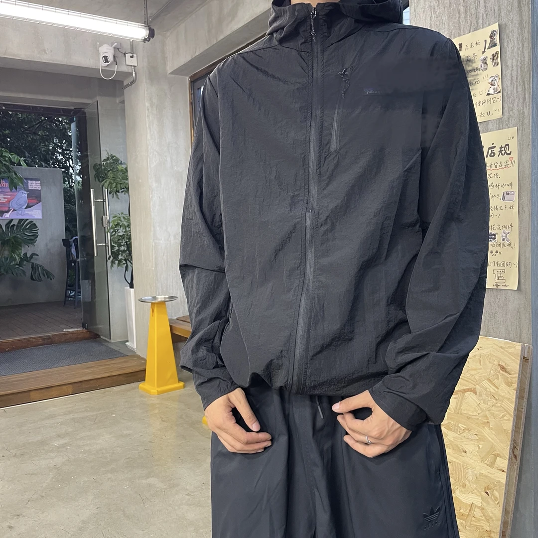 BFOV   防晒外套夹克