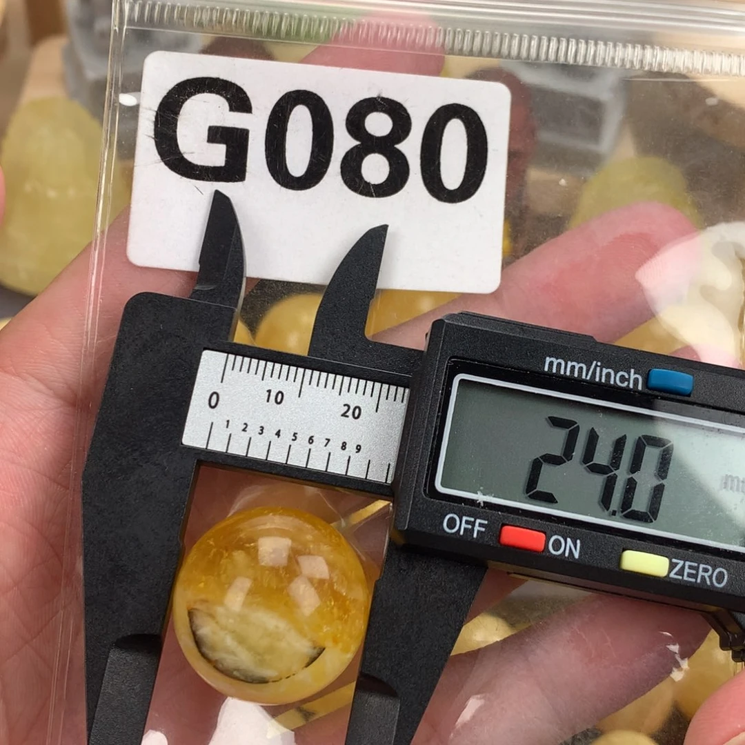 蜜蜡未镶嵌珠宝奇石裸石