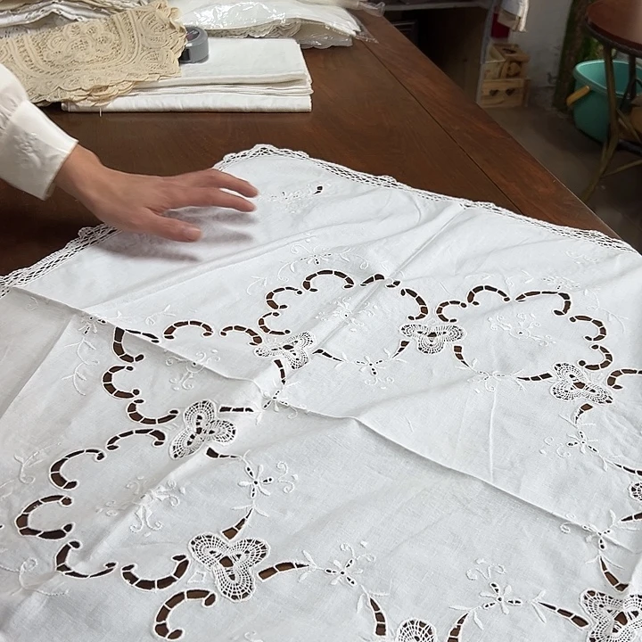 毛绒亚麻棉074-85厘米方