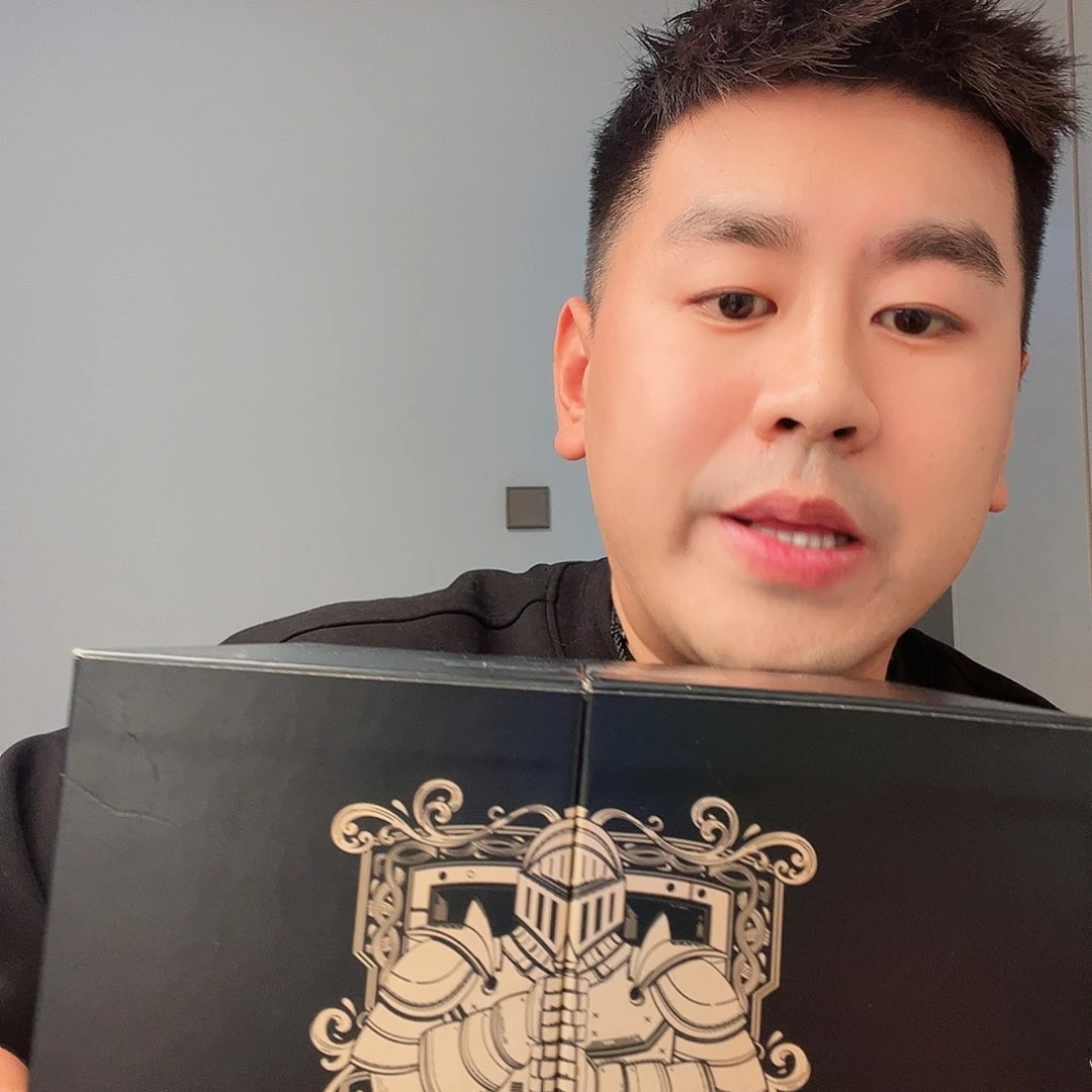 吊坠金刚菩提信任-1