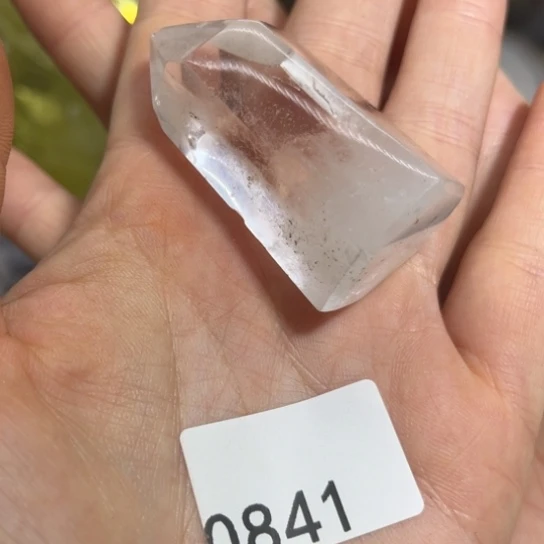 【闪购商品】水晶大型摆件（非配饰）未镶嵌