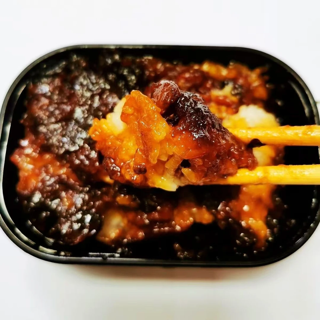 【西安老味道】西安甑糕陕西特色休闲早餐食品糕点纯手工即食甑糕