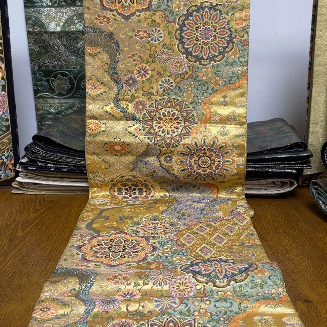 织绣织锦工艺设计20