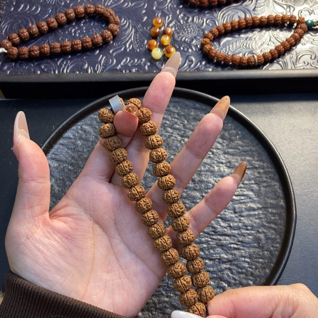 金刚菩提吊坠老树王