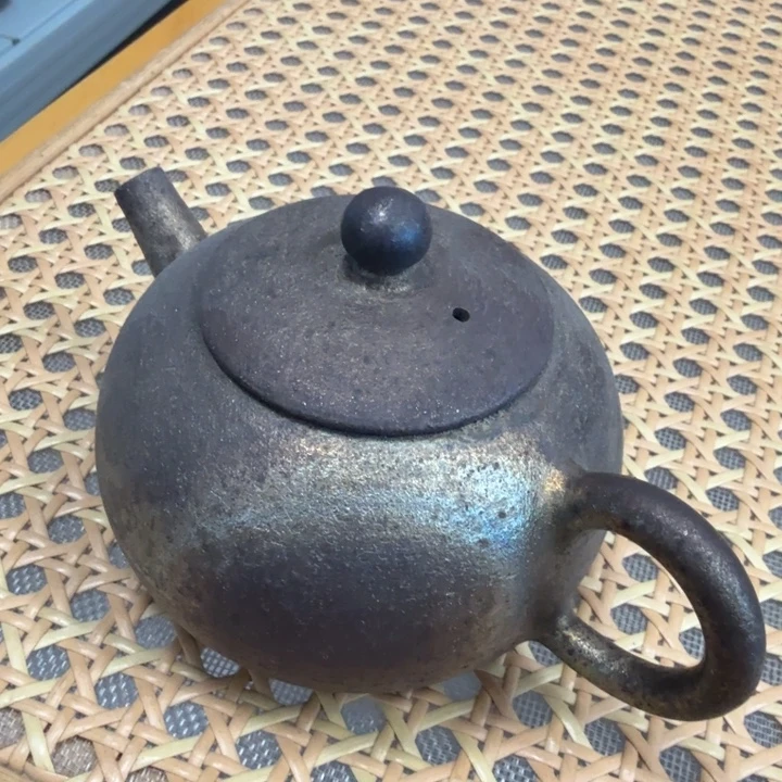 盘陶柴烧福利心哦多多