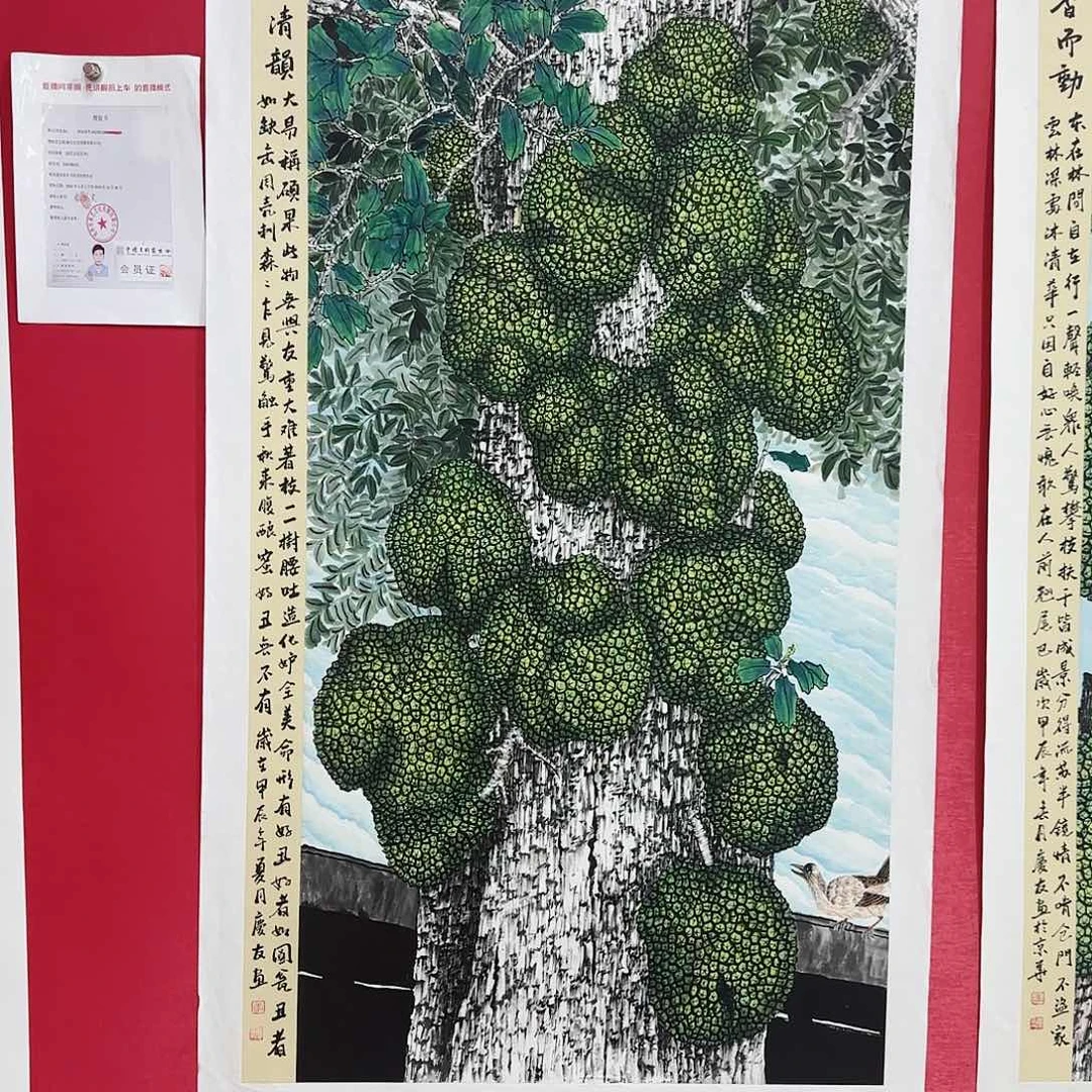 国画红皮书指出在这