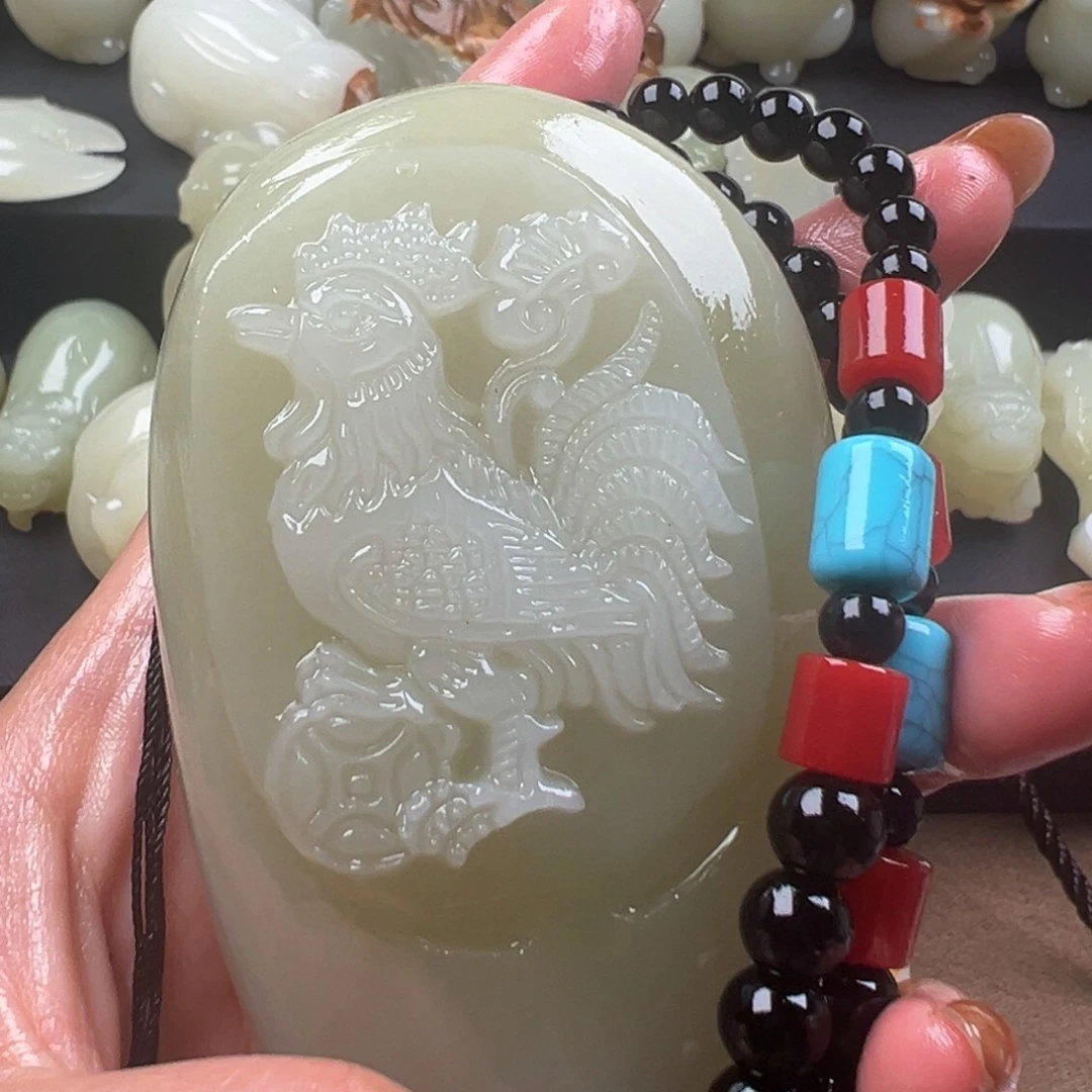 多样性发货一物一拍