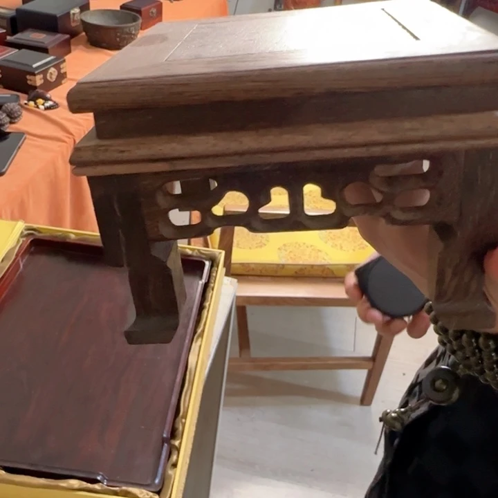 琉璃手工艺品红木工艺品