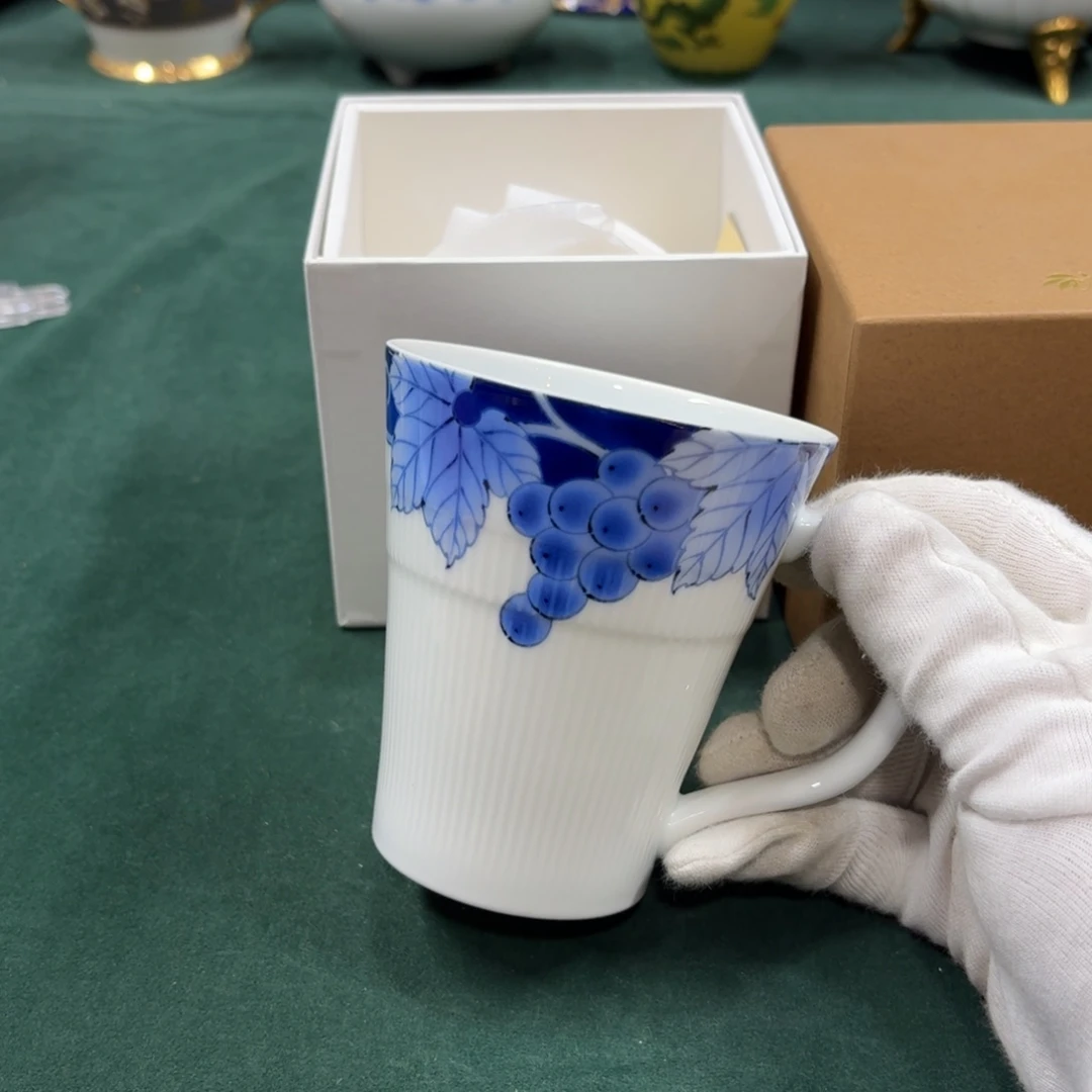 云翼堂家瓷器真好看呀