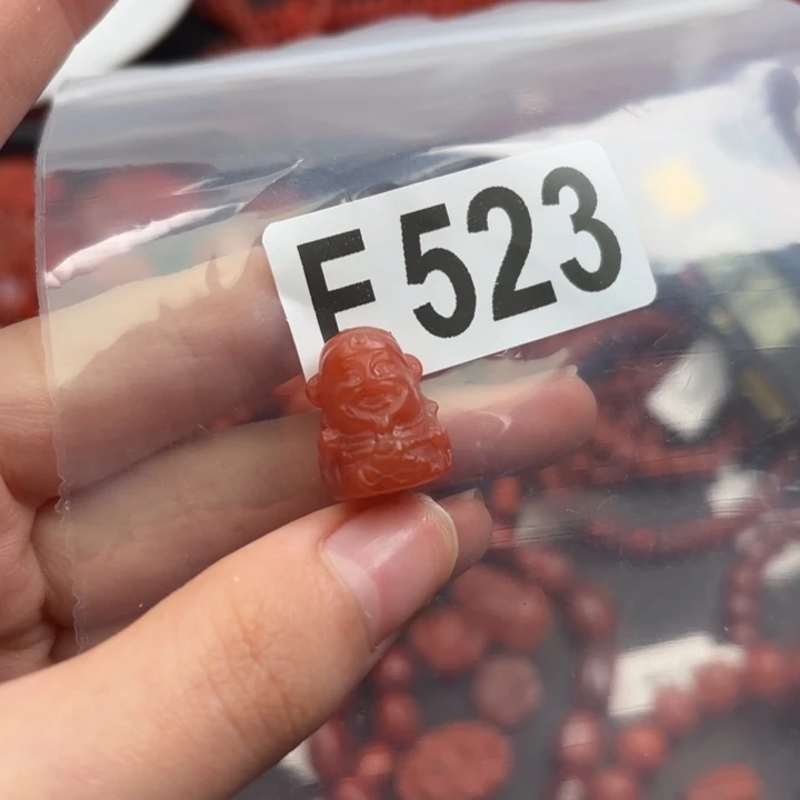 南红玛瑙珠宝奇石未镶嵌