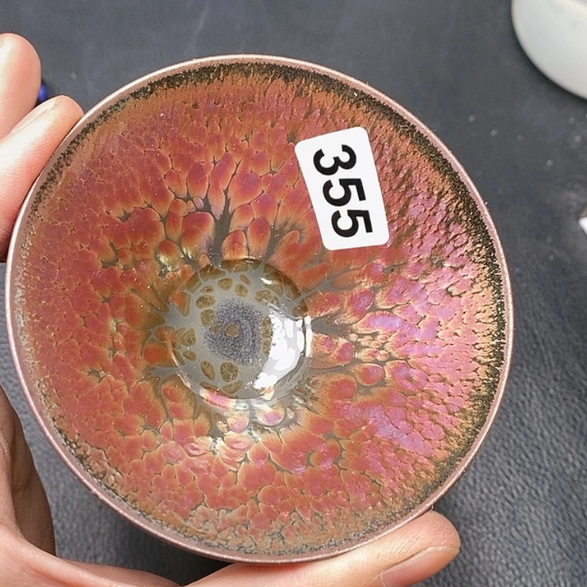 【闪购商品】茶盏我的盏太好看了吧