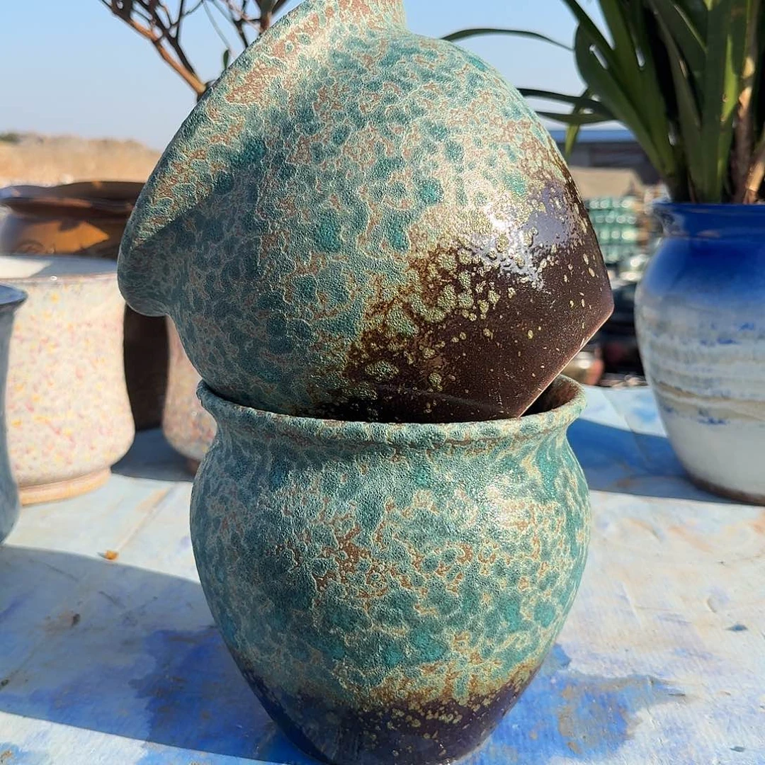 口径 20 高度 19 正品一对