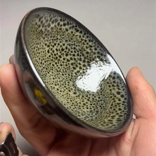 【闪购商品】茶盏-303............