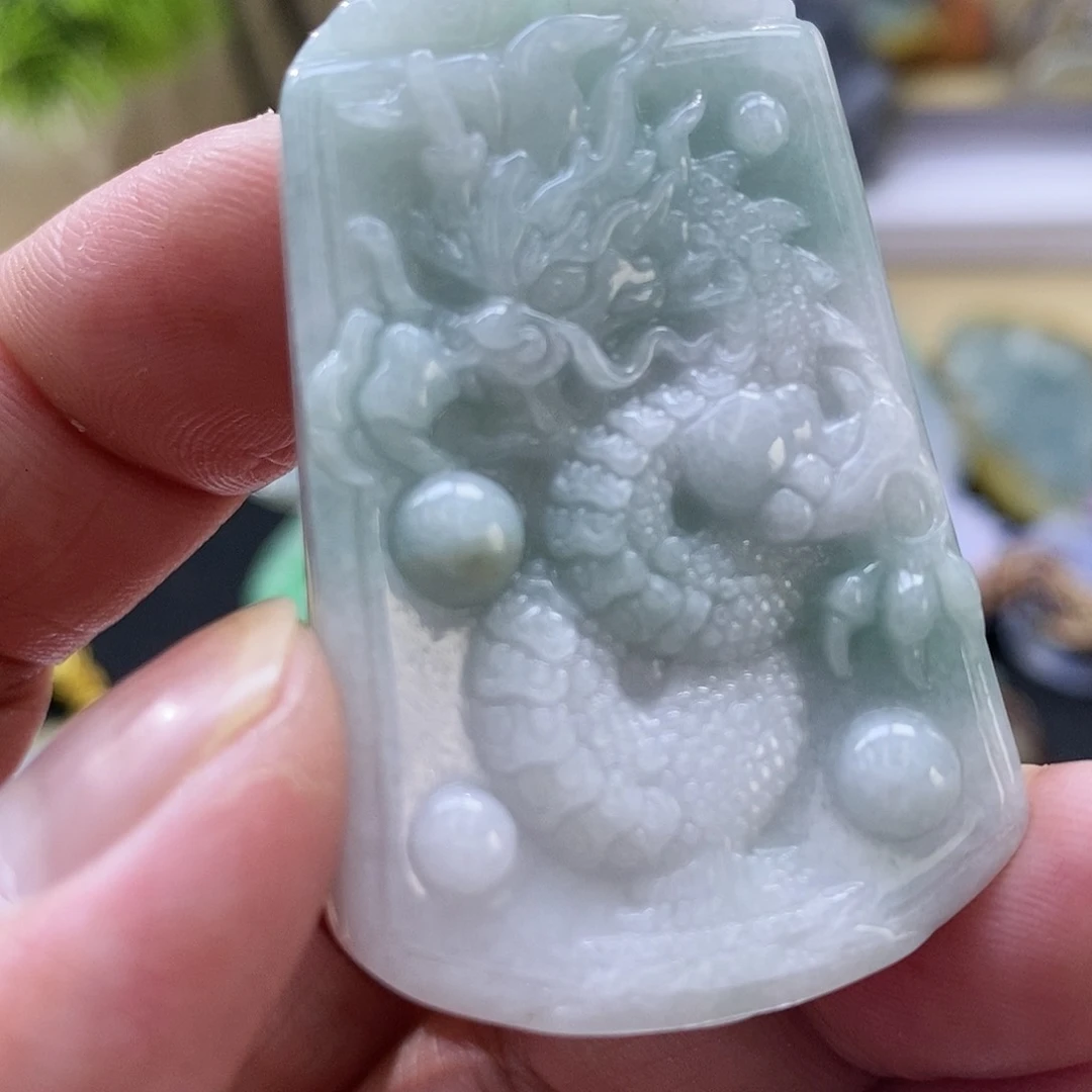 【闪购商品】翡翠颈饰未镶嵌1111111111111