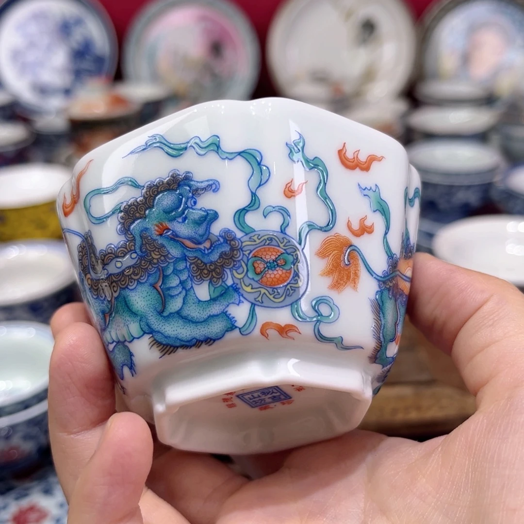 荷****景德镇陶瓷景德镇